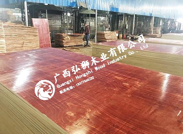 廣西建筑模板價格出廠價多少？