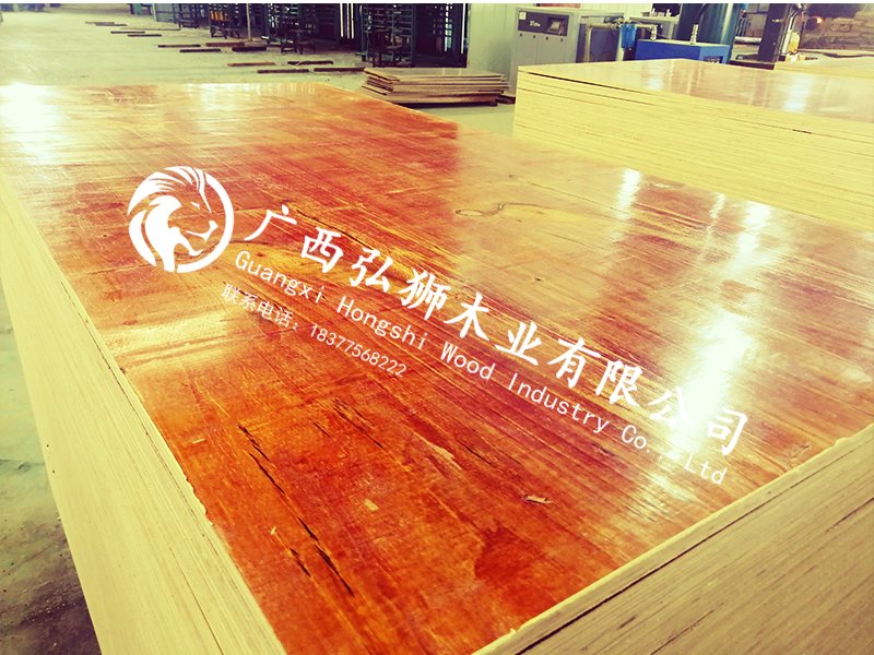 廣西建筑模板質(zhì)量?jī)?nèi)幕曝光？